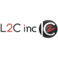 L2C, Inc. logo, L2C, Inc. contact details