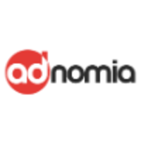 Adnomia Audience Marketing Agency logo, Adnomia Audience Marketing Agency contact details