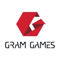 Gram Games logo, Gram Games contact details