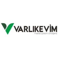 Varlıkevim logo, Varlıkevim contact details