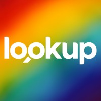 Lookup logo, Lookup contact details