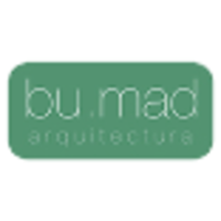 bu.mad arquitectura logo, bu.mad arquitectura contact details