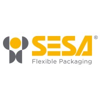 SESA PACKAGING logo, SESA PACKAGING contact details