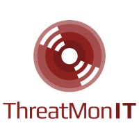 ThreatMonIT logo, ThreatMonIT contact details