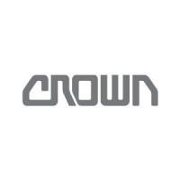 Crown Forklifts logo, Crown Forklifts contact details