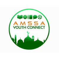 AMSSA Youth Connect logo, AMSSA Youth Connect contact details