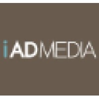 iAd Media logo, iAd Media contact details