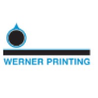 Werner Printing & Engraving Co logo, Werner Printing & Engraving Co contact details