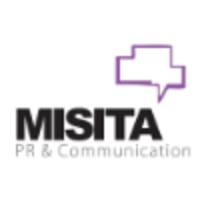 Misita PR & Communication logo, Misita PR & Communication contact details