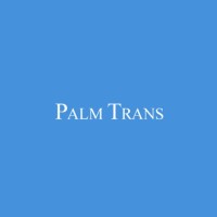 Palm Trans logo, Palm Trans contact details