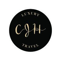 CJH Luxury Travel logo, CJH Luxury Travel contact details