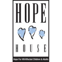 Hope House Day Care Center logo, Hope House Day Care Center contact details