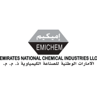 Emirates National Chemical Industries LLC (EMICHEM) logo, Emirates National Chemical Industries LLC (EMICHEM) contact details