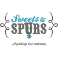 Sweets and Spurs logo, Sweets and Spurs contact details