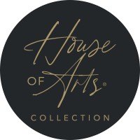 House of Arts logo, House of Arts contact details