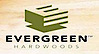 Evergreen Hardwoods logo, Evergreen Hardwoods contact details