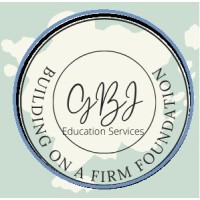 GBJ Education Services logo, GBJ Education Services contact details