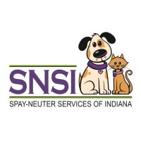 Spay-Neuter Services of Indiana, Inc. logo, Spay-Neuter Services of Indiana, Inc. contact details