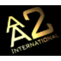 AA2 International logo, AA2 International contact details