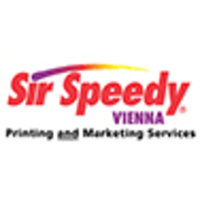 Sir Speedy Vienna logo, Sir Speedy Vienna contact details