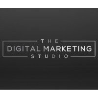 The Digital Marketing Studio logo, The Digital Marketing Studio contact details