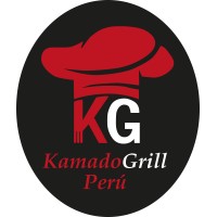 kamadogrillperú logo, kamadogrillperú contact details