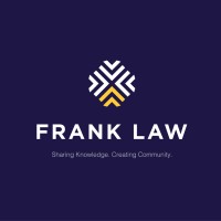 Frank Law logo, Frank Law contact details