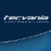 Tecvania logo, Tecvania contact details