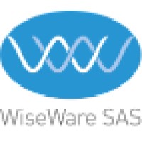 WiseWare SAS logo, WiseWare SAS contact details