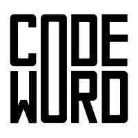 Codeword logo, Codeword contact details