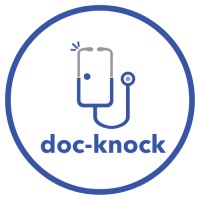 Doc-Knock logo, Doc-Knock contact details