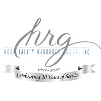 Hospitality Resource Group, Inc. logo, Hospitality Resource Group, Inc. contact details