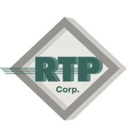 RTP Corporation logo, RTP Corporation contact details