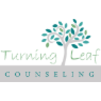 Turning Leaf Counseling logo, Turning Leaf Counseling contact details