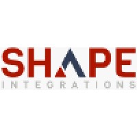 SHAPE Integrations logo, SHAPE Integrations contact details