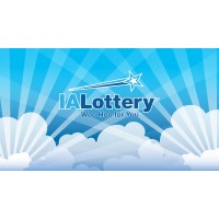 Iowa Lottery logo, Iowa Lottery contact details