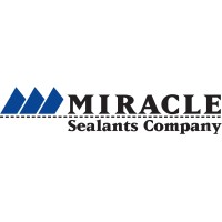 Miracle Sealants Company logo, Miracle Sealants Company contact details