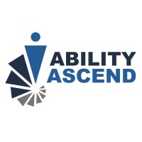 Ability ASCEND logo, Ability ASCEND contact details