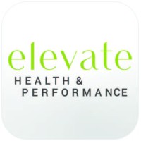 elevate Health & Performance logo, elevate Health & Performance contact details