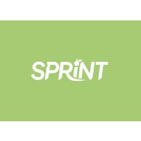 SPRINT logo, SPRINT contact details