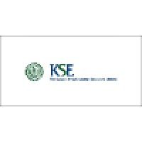 Karachi Stock Exchange logo, Karachi Stock Exchange contact details