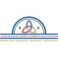 Center for Strategic Diversity Leadership & Social Innovation logo, Center for Strategic Diversity Leadership & Social Innovation contact details