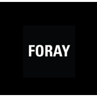 Foray Collective logo, Foray Collective contact details