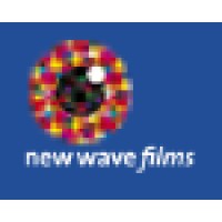 New Wave Films logo, New Wave Films contact details