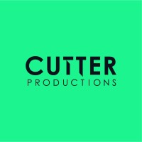 Cutter Productions logo, Cutter Productions contact details