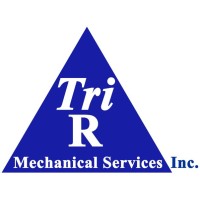 TRI-R MECHANICAL SERVICES, INC. logo, TRI-R MECHANICAL SERVICES, INC. contact details