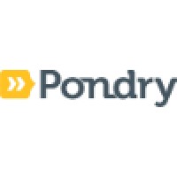 Pondry logo, Pondry contact details