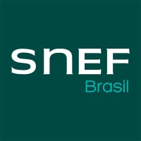 SNEF BRASIL logo, SNEF BRASIL contact details