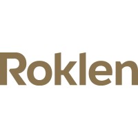 Roklen logo, Roklen contact details