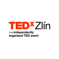 TEDxZlín logo, TEDxZlín contact details